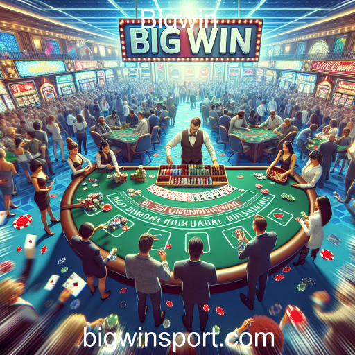 Atrações do Blackjack: Dicas e Estratégias para Vencer