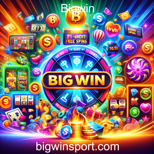 Atraia Sorte com as Promoções Imperdíveis do Bigwin